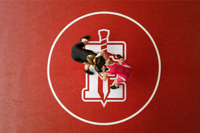 Edinboro Women's Wrestling