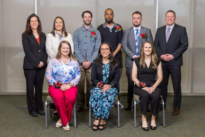 California Athletics Hall of Fame 2025