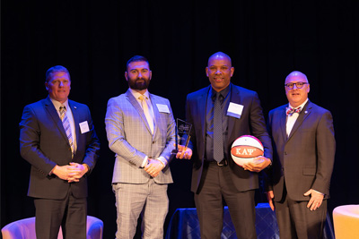 2025 Distinguished Awards