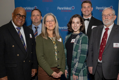 2025 Distinguished Awards