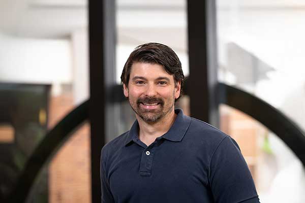 Dr. Greg Davis, PennWest Commercial Music and Technology