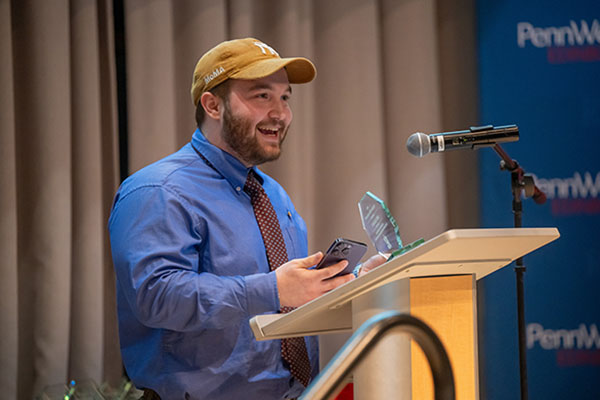 Ben Kalmey