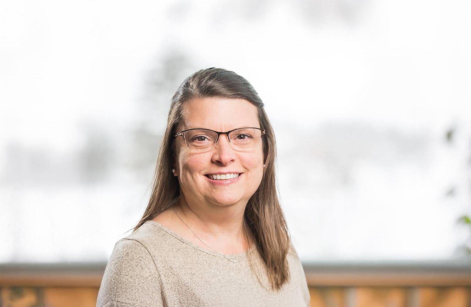 Dr. Karen Wise Lindeman