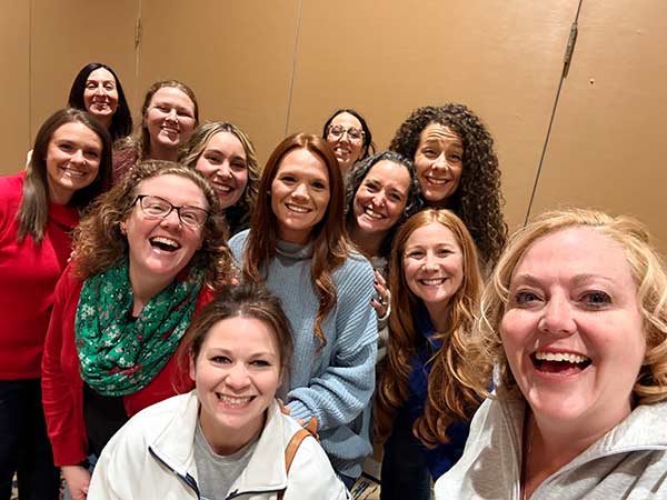 Profile secondary image