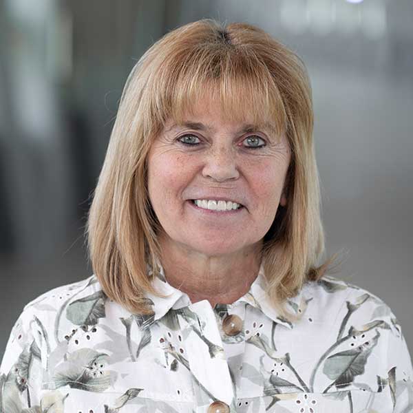 Dr. Mary Jo Melvin