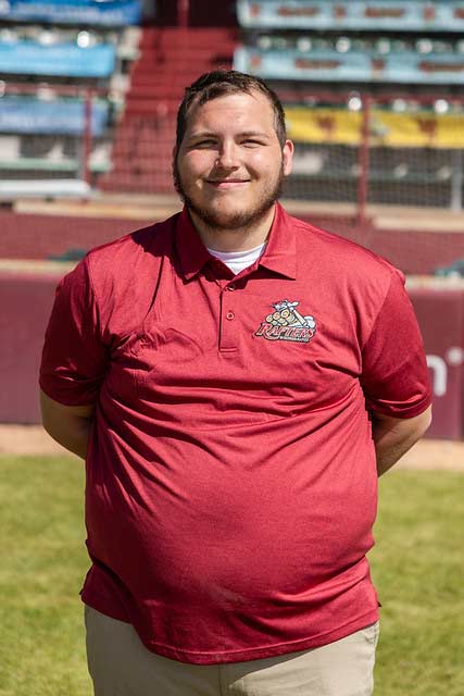 Profile secondary image