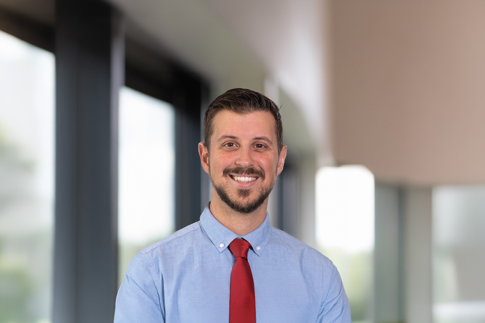 Dr. Mark Sanko