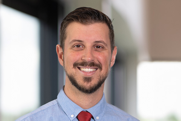 Dr. Marc Sanko