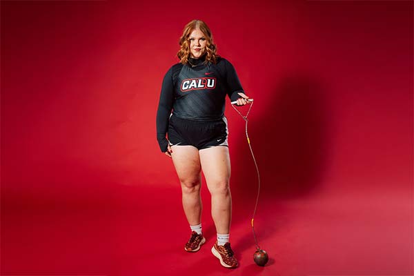 Donna Jean “DJ” Thomas